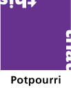 PotpourriLogoWord